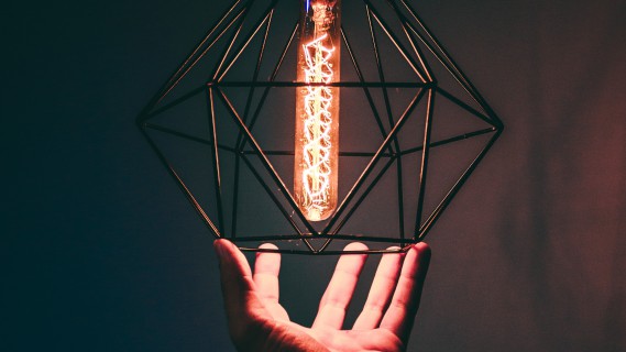 Curso de Iluminação Cênica – Projeto Favela in Concert