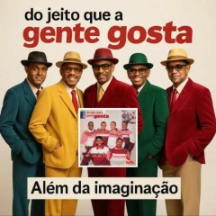 Do Jeito que a Gente Gosta